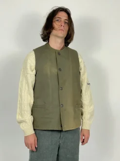 Gilet Jugoslavia socialista anni '70