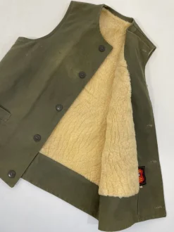 Gilet Jugoslavia socialista anni '70