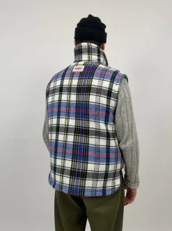 Gilet Kobol anni '80