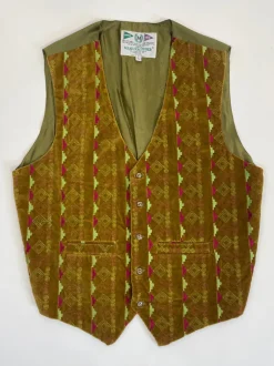 Gilet Manufacturer anni '90