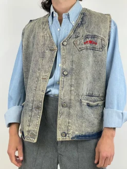 Gilet Nemo 1980s