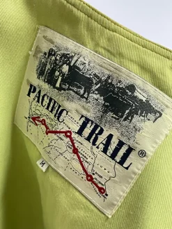 Gilet Pacific Trail anni 90