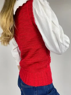 Gilet 1990s