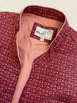 Gilet Trachten tradizionale