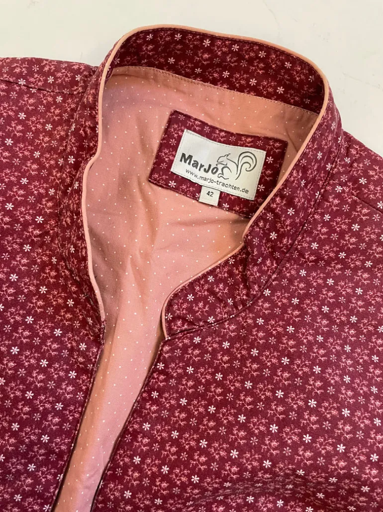Gilet Trachten tradizionale