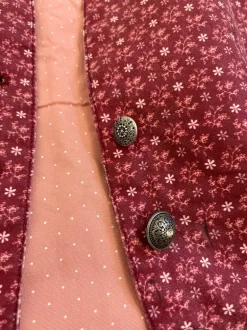 Gilet Trachten tradizionale