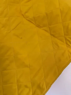 Gilet trapuntato