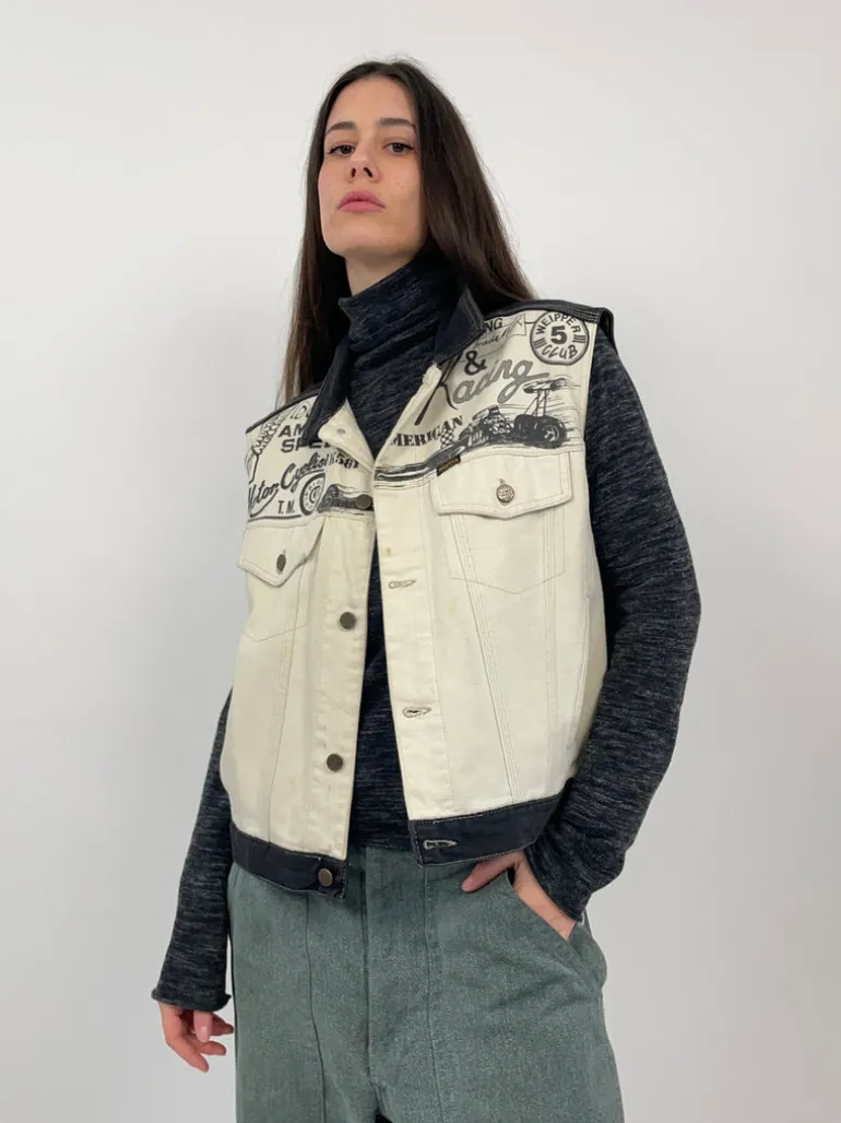 Gilet Weipper