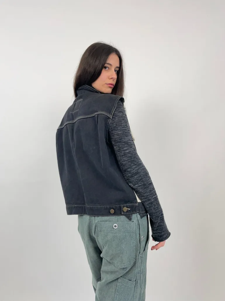 Gilet Weipper