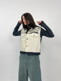 Gilet Weipper