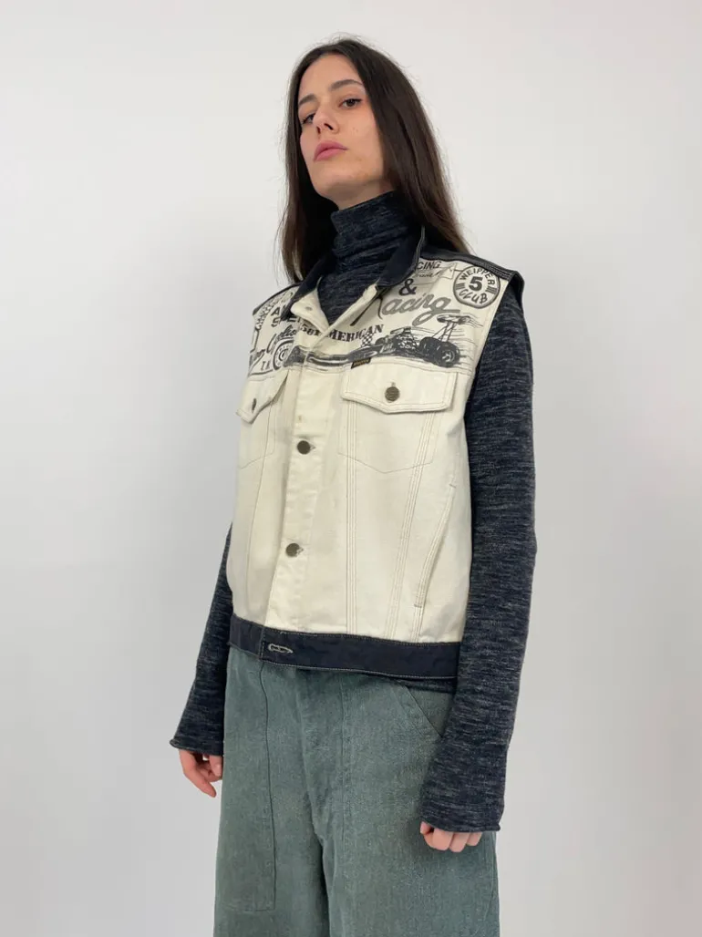 Gilet Weipper