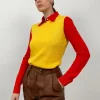 Gilt in lana