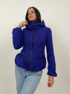 Giubbotto Burberry