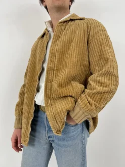 Giubbotto Jeans big Jeans 1980