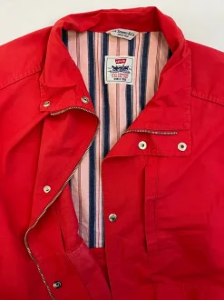 Giubbotto Levi's anni '70