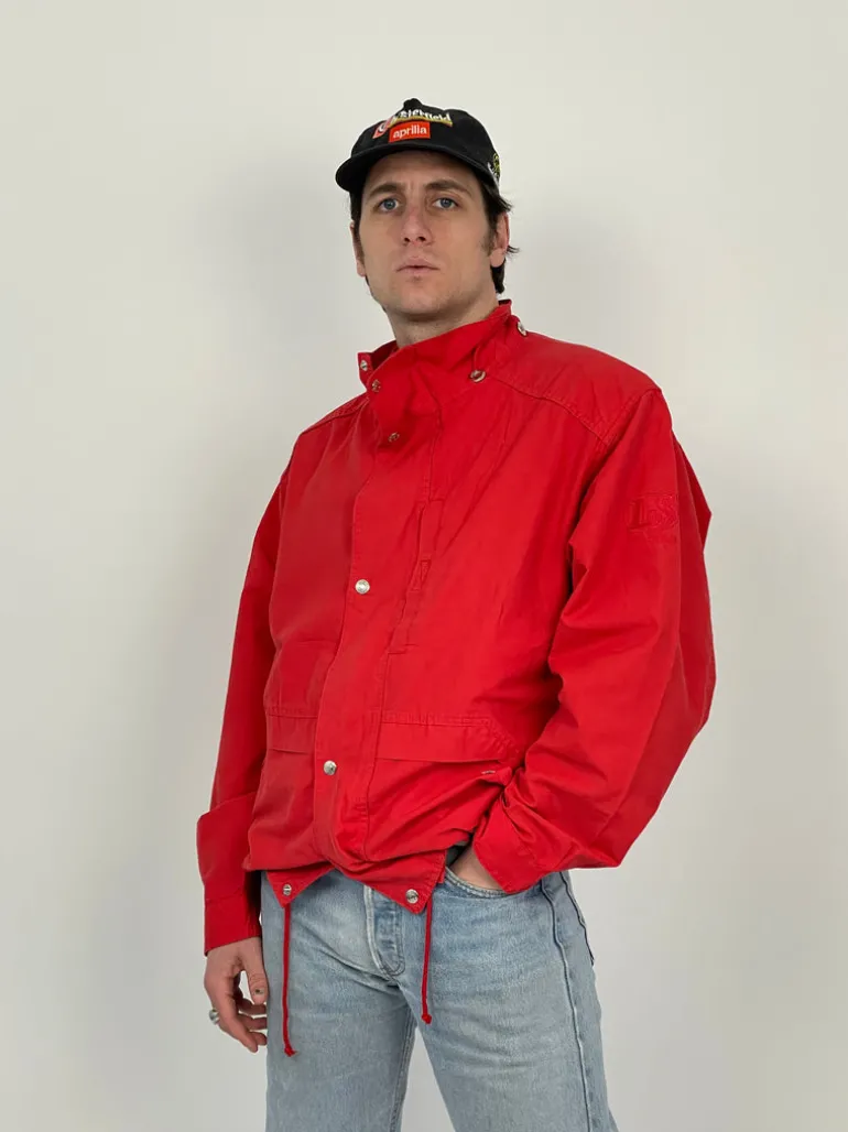 Giubbotto Levi's anni '70