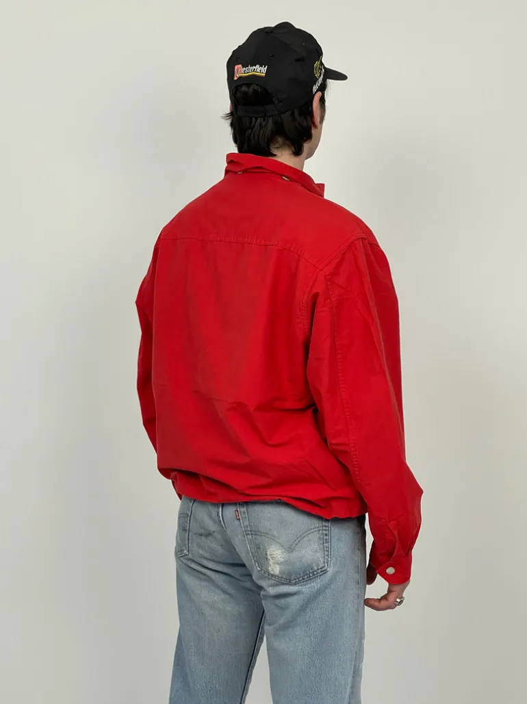 Giubbotto Levi's anni '70