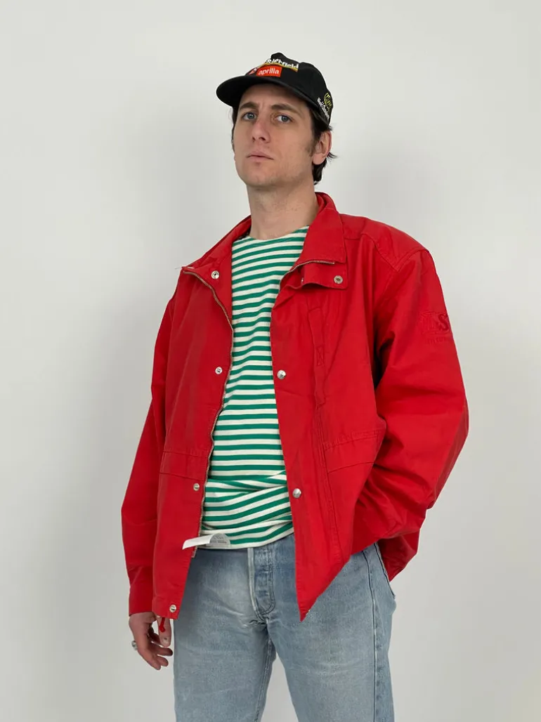 Giubbotto Levi's anni '70