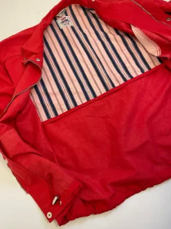 Giubbotto Levi's anni '70