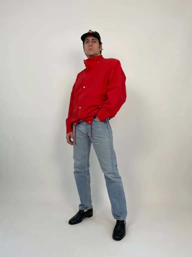 Giubbotto Levi's anni '70