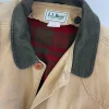 Giubbotto L.L.Bean anni ’70