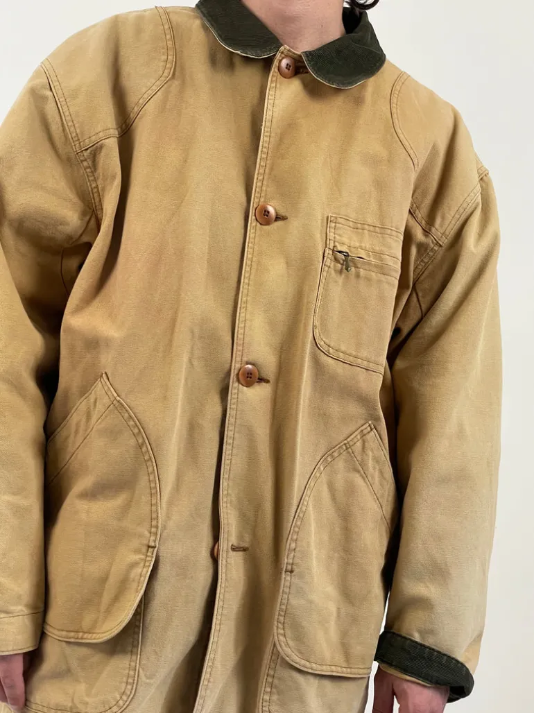 Giubbotto L.L.Bean anni ’70