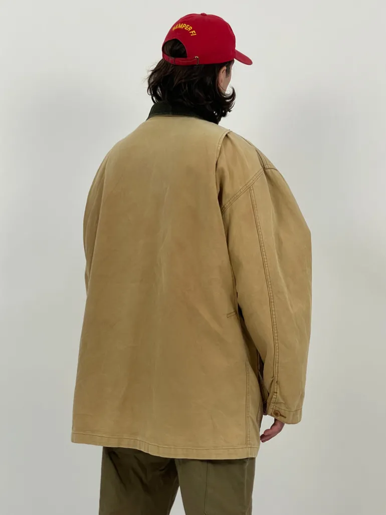 Giubbotto L.L.Bean anni ’70