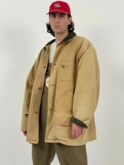 Giubbotto L.L.Bean anni ’70