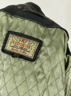 Giubbotto Vintage Redskins