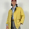 Giubbotto Yves Saint Laurent