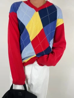 Golf John Ashflield