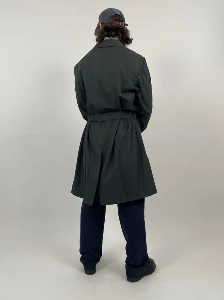 Impermeabile anni ’70 deadstock
