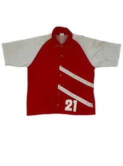 Jacket LDS Softball 1990s