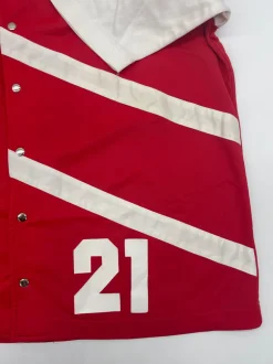 Jacket LDS Softball 1990s