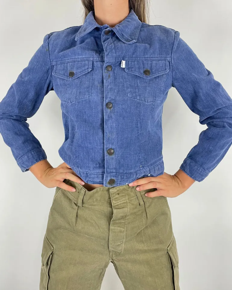 Jacket Levi's 70s Big E