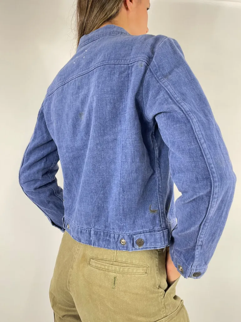 Jacket Levi's 70s Big E