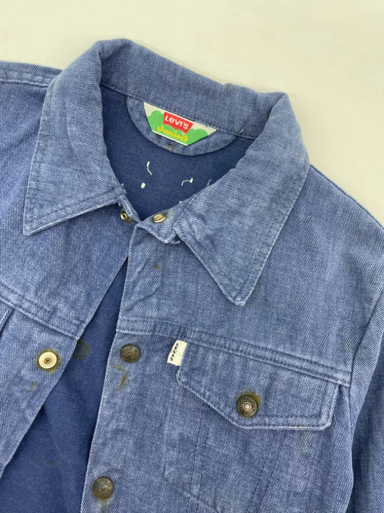 Jacket Levi's 70s Big E