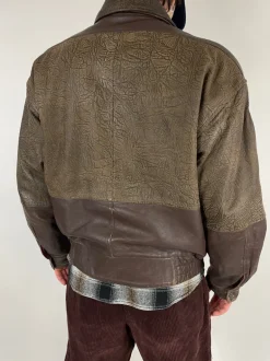 Jacket Stesak 1970s