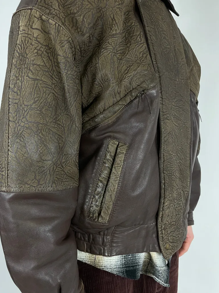 Jacket Stesak 1970s