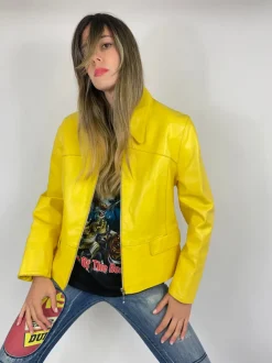 Jacket Toys anni ‘80