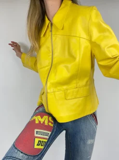 Jacket Toys anni ‘80