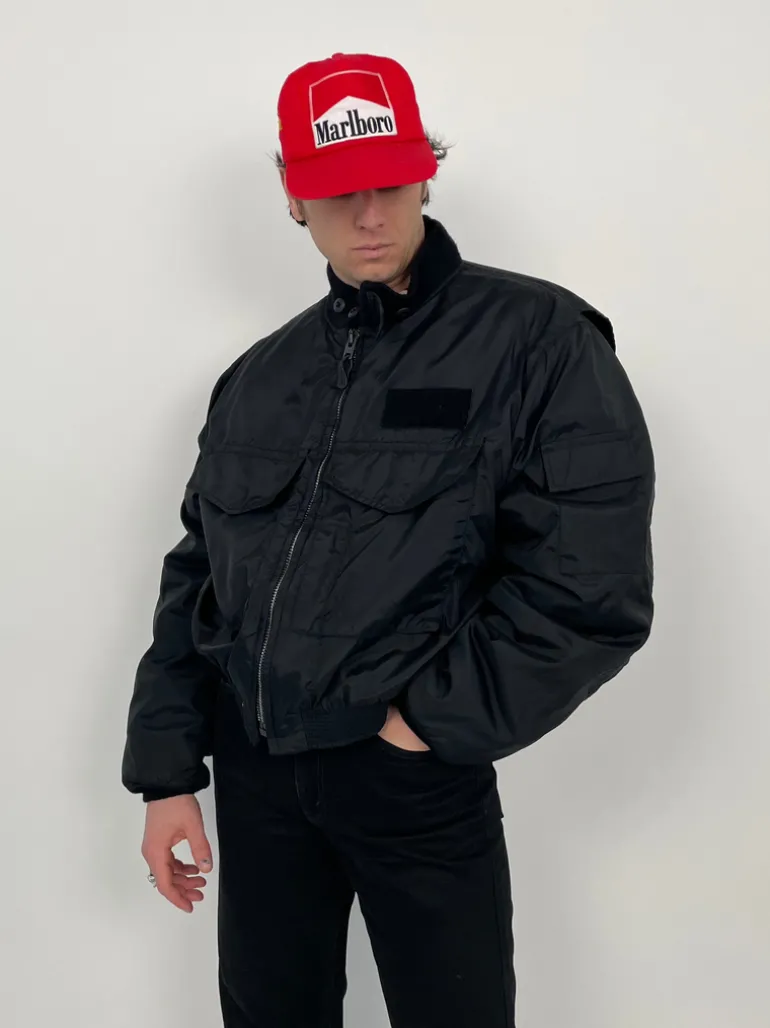 Jacket Type G-8 U.S. Navy