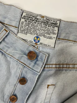Jeans Avirex USA