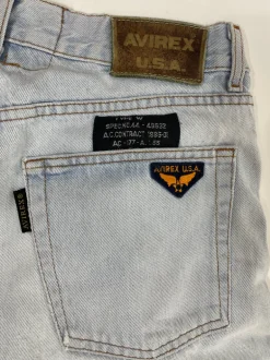 Jeans Avirex USA