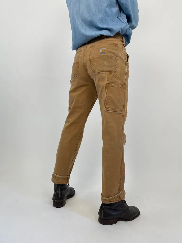 Jeans Carhartt Carpenter