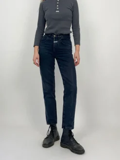 Jeans Closed anni '80