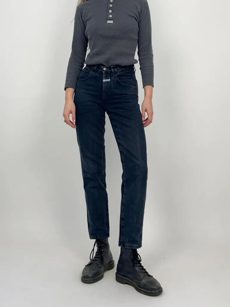 Jeans Closed anni '80