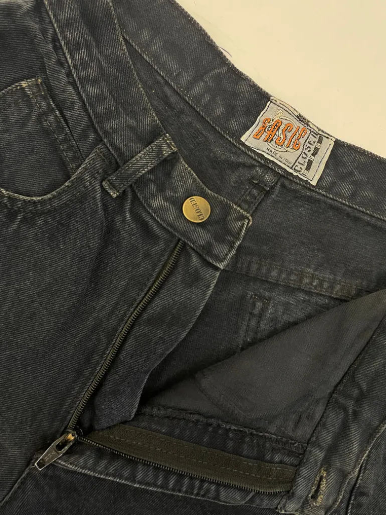 Jeans Closed anni '80