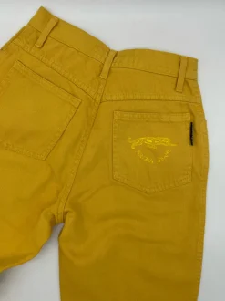 Jeans Krizia 1980s