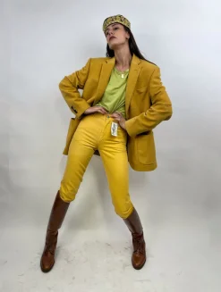 Jeans Krizia 1980s